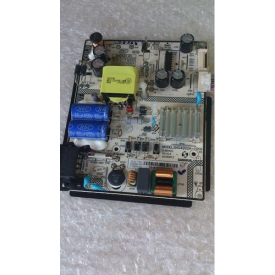 Placa Fonte Toshiba 40l2600 Shg4202a-101h