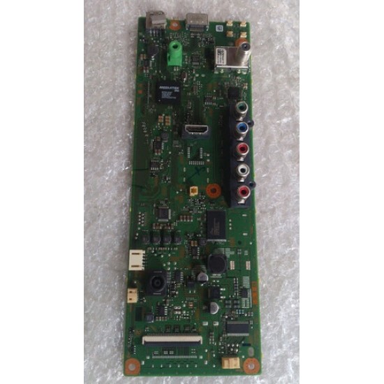 Placa Principal Tv Sony Kdl 32r305b 1-893-418-11 (bis 2)