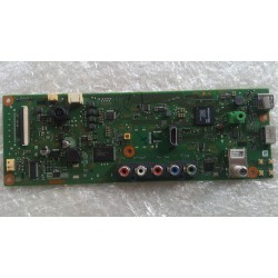 Placa Principal Tv Sony Kdl 32r305b 1-893-418-11 (bis 2)