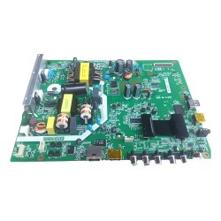 Placa Pci Principal Tv Semp Toshiba 43l2500 *35021082  Nova
