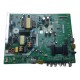 Placa Pci Principal Tv Semp Toshiba 43l2500 *35021082  Nova