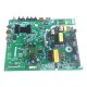 Placa Pci Principal Tv Semp Toshiba 43l2500 *35021082  Nova