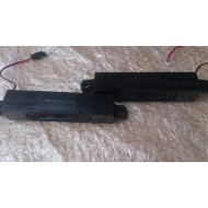 Alto Falante Tv Toshiba 43l2500 Ln Yx1853032-8nxah Novo Par