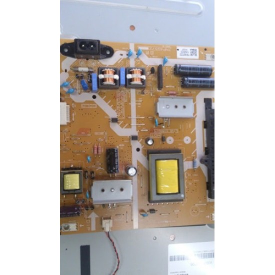 Placa Fonte Tc-32a400b 32a400b Tc-32cs600b Tnp4g572