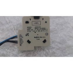 Sensor Remoto E Teclado Bn41-01899c - Un32fh4205