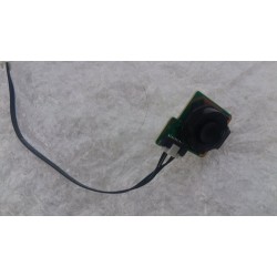 Sensor Remoto E Teclado Bn41-01899c - Un32fh4205