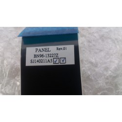 Cabo Lvds  Un32fh4205 Bn96 13227z