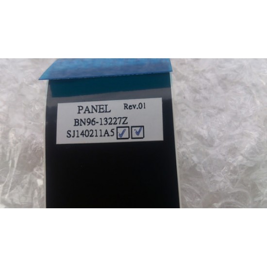 Cabo Lvds  Un32fh4205 Bn96 13227z