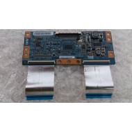 Placa Tcon Hbuster Hbtv-42d05fd T460hw03 Vf