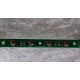 Teclado E Sensor Do Remoto Tv Buster Hbtv-42d05fd