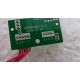 Teclado E Sensor Do Remoto Tv Buster Hbtv-42d05fd