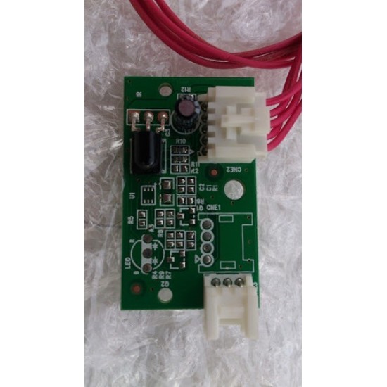 Teclado E Sensor Do Remoto Tv Buster Hbtv-42d05fd