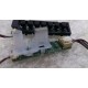 Teclado Com Sensor Semp Toshiba 40l2500 Novo