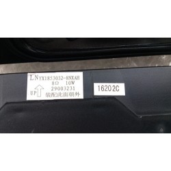 Par De Alto Falante Semp Toshiba 40l2500 Novos