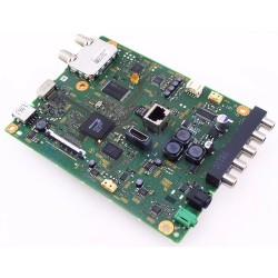 Placa Principal Tv Led Sony Kdl-46r485a 46r485a Nova