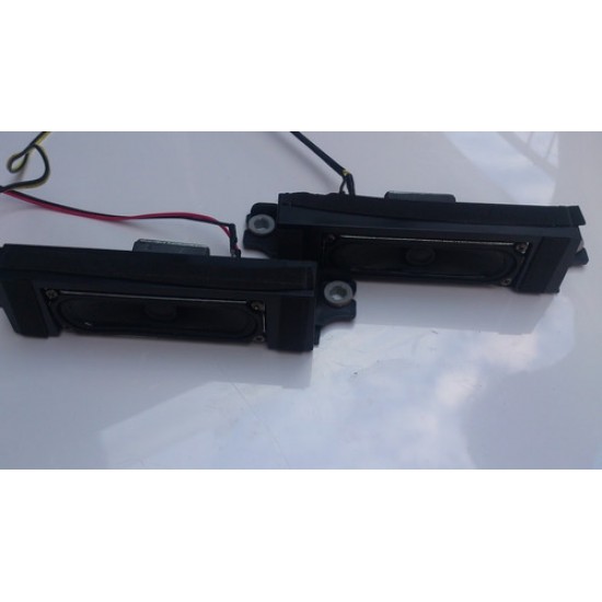 Par De Alto Falantes Tv  Un32fh4003