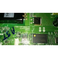 Placa Principal Tv Led Philco Ph32b51dsgw Versão B Nova
