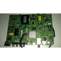 Placa Principal Tv Led Philco Ph32b51dsgw Versão B Nova