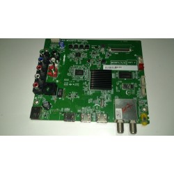 Placa Principal Semp Toshiba L48s4700 L48s4700fs Nova