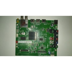 Placa Principal Semp Toshiba L48s4700 L48s4700fs Nova