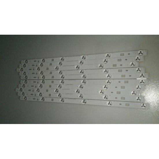 Barra De Led Tv Sony Kdl 46r485a Kdl-46r485a Novo