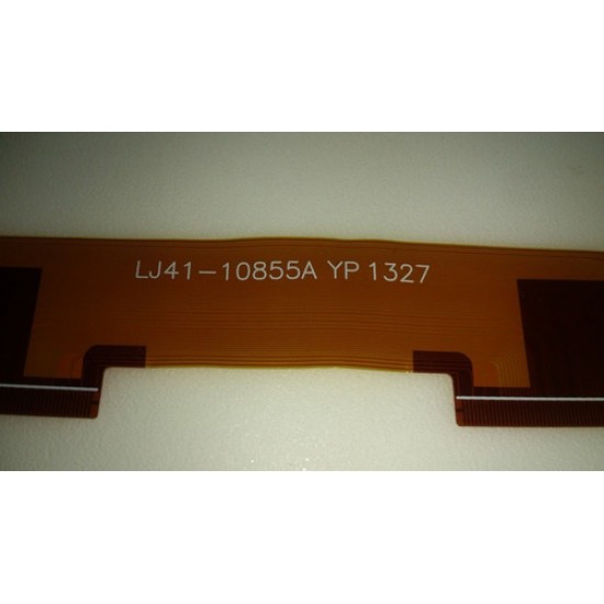 Cabo Flat Da Tela Tv Sony Kdl 46r485a
