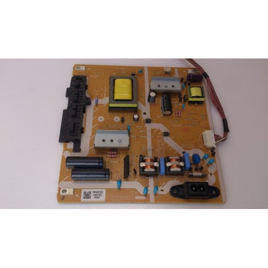 Placa Da Fonte Da Tv Panasonic Tc-32a400b