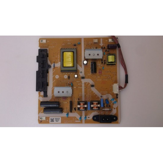 Placa Da Fonte Da Tv Panasonic Tc-32a400b