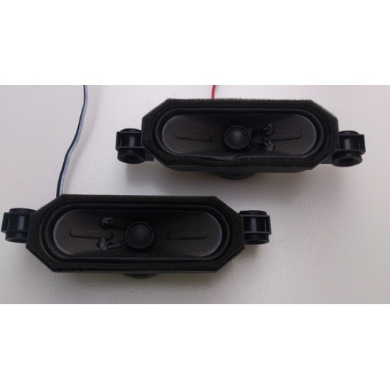 Alto Falante Philco Ph32b51dsgw Ph32b51 (par)