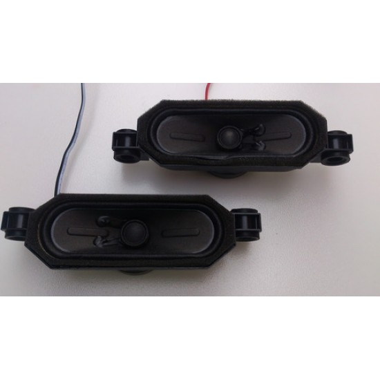 Alto Falante Philco Ph32b51dsgw Ph32b51 (par)