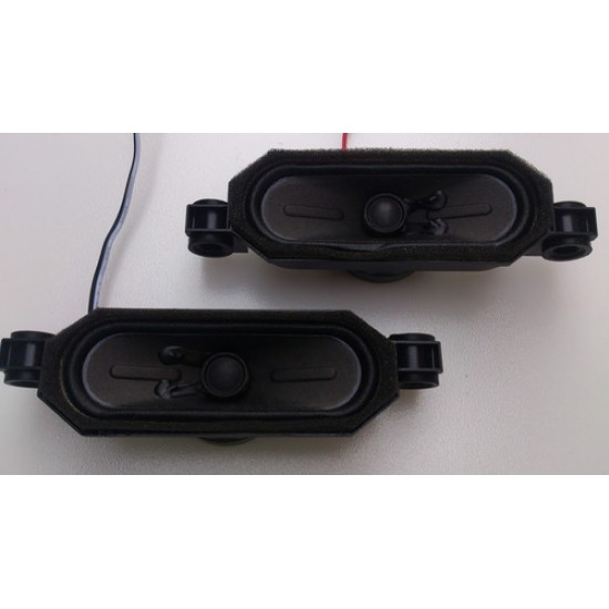 Alto Falante Philco Ph32b51dsgw Ph32b51 (par)