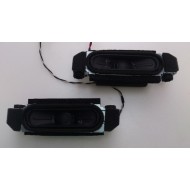 Par Alto Falante Philips 32phg4900/78 32phg4900