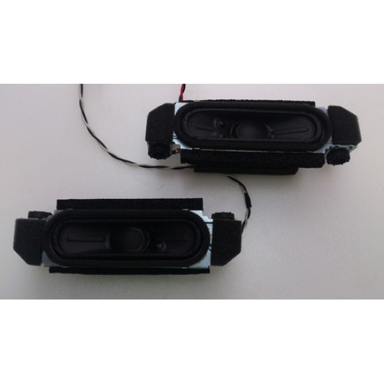 Par Alto Falante Philips 32phg4900/78 32phg4900