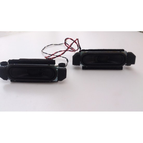 Par Alto Falante Philips 32phg4900/78 32phg4900