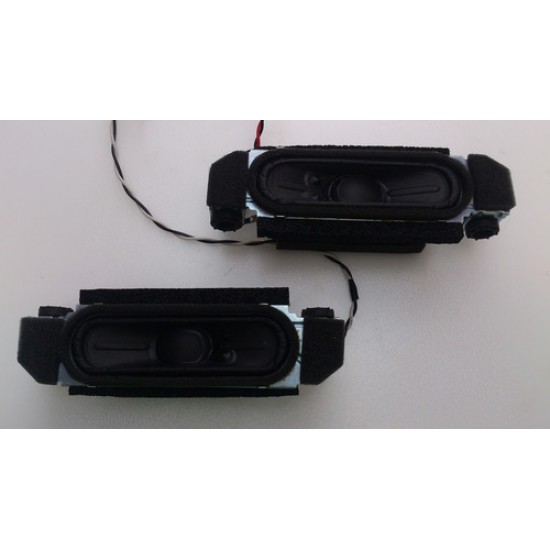 Par Alto Falante Philips 32phg4900/78 32phg4900