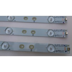 Barra De Led Tv Philips 32phg4900/78