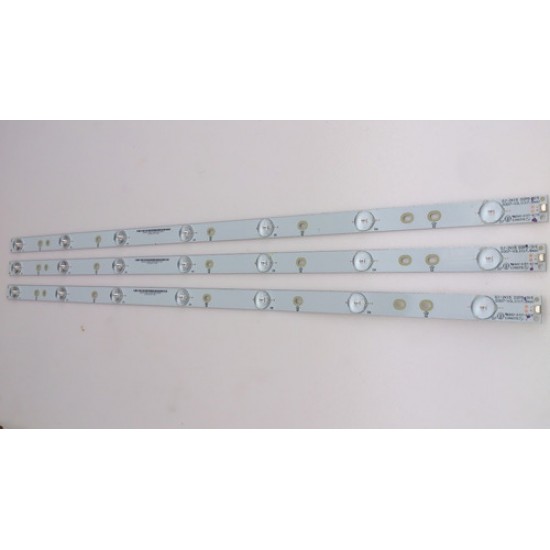 Barra De Led Tv Philips 32phg4900/78