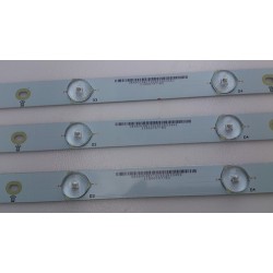 Barra De Led Tv Philips 32phg4900/78