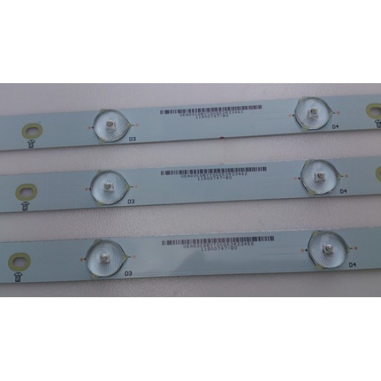 Barra De Led Tv Philips 32phg4900/78