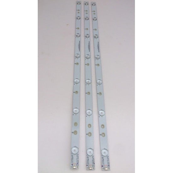 Barra De Led Tv Philips 32phg4900/78