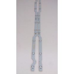 Kit Completo Barra De Led Tv Philco Ph32b51dsgw Ph32b51