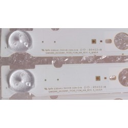 Barra De Led Tv Sony Kdl-40w655d 40w655d