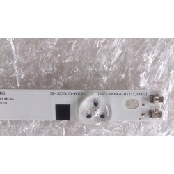 Barra De Led Tv  Un39eh5003g  Un39eh5003
