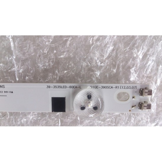Barra De Led Tv  Un39eh5003g  Un39eh5003