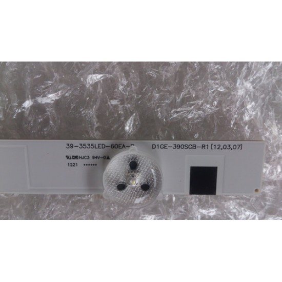 Barra De Led Tv  Un39eh5003g  Un39eh5003