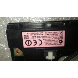 Modulo Wifi + Botao Liga Tv  Un32j4300ag Un32j4300