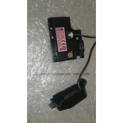Modulo Wifi + Botao Liga Tv  Un32j4300ag Un32j4300