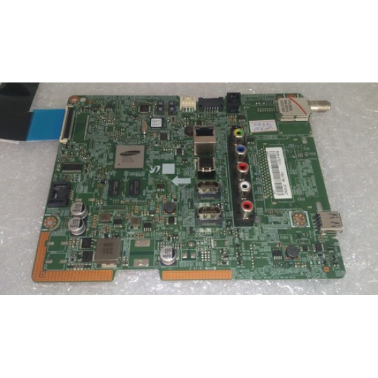 Placa Principal Tv  Un32j4300 Un32j4300ag Bn94-07831v