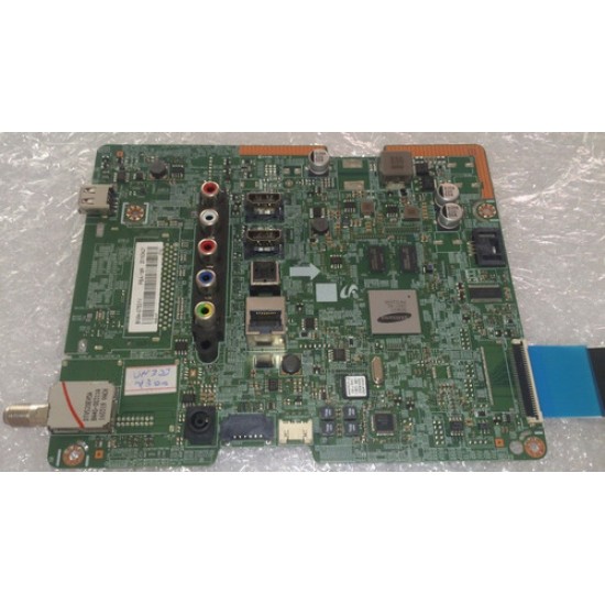 Placa Principal Tv  Un32j4300 Un32j4300ag Bn94-07831v