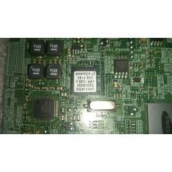 Placa Principal Tv  Un32j4300 Un32j4300ag Bn94-07831v